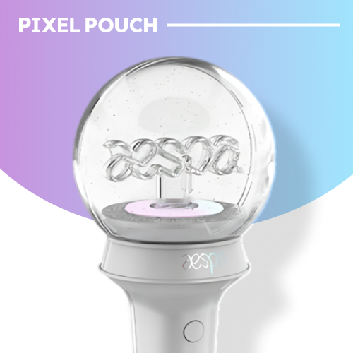 Aespa Official Fanlight | eBay