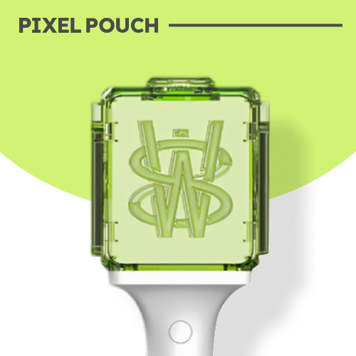 アイドル NCTWISH OFFICIAL FAN LIGHT NCT WISH - Official Fanlight – Kloud K-Pop Store