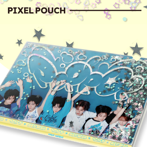NCT WISH - poppop (Photobook ver.) – Kpop Planet