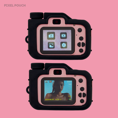 [DEADLINE TOUR] BLACKPINK MINI CAMERA detail image 3