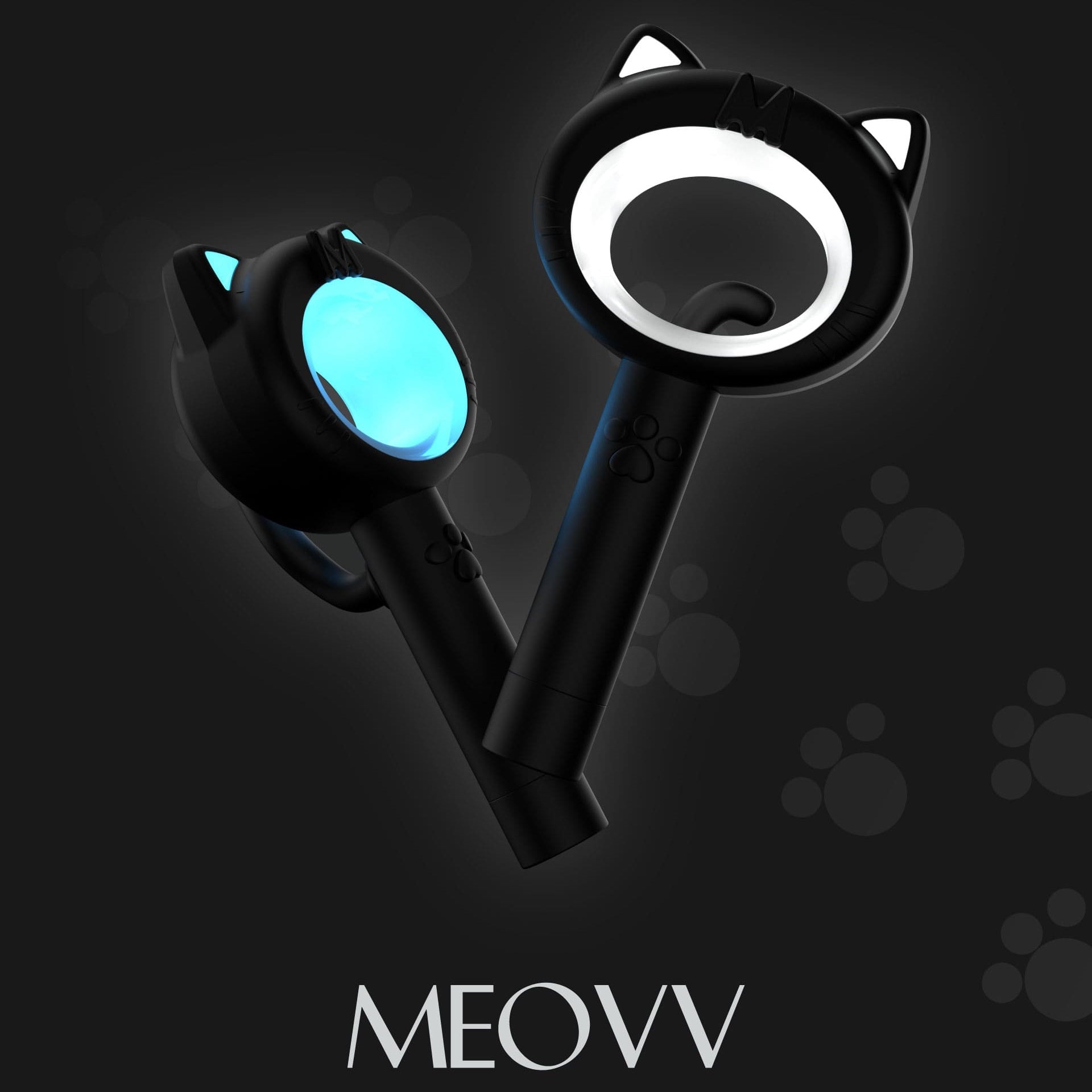 MEOVV OFFICIAL LIGHT STICK