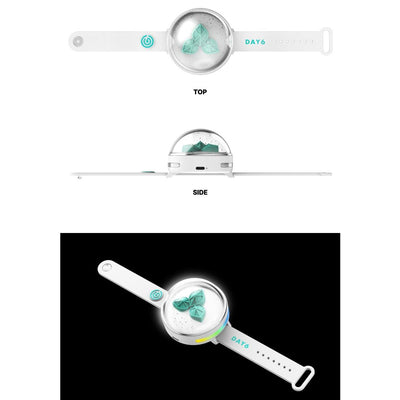 DAY6 OFFICIAL LIGHT BAND VER 3 detail image 3