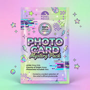 Stray Kids Official Photocard Mystery Pack