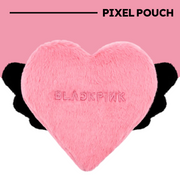 [DEADLINE TOUR] BLACKPINK CHARACTER FABRIC COLLECT BOOK
