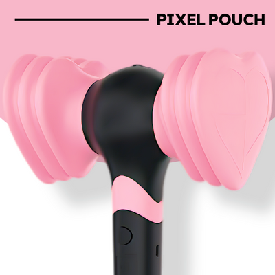 BLACKPINK OFFICIAL LIGHT STICK SPECIAL EDITION at PIXEL POUCH