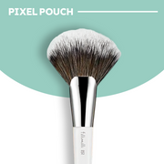 Fillimilli Big Fan Brush 851 N.
