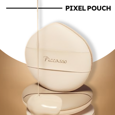 Picasso Cloud Makeup Puff (5 Pieces) at PIXEL POUCH