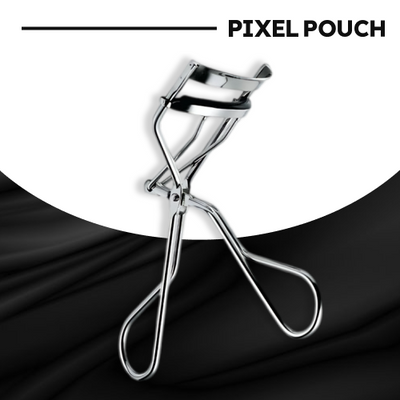 Shiseido Eyelash Curler at PIXEL POUCH