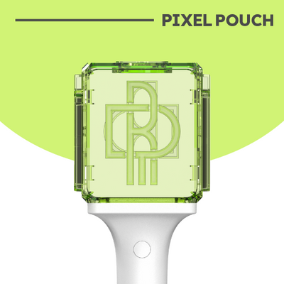 NCT Dream Official Fanlight Ver2.0 at PIXEL POUCH