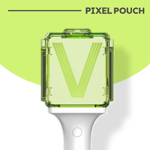 NCT WayV Fanlight Ufficiale Ver.2.0