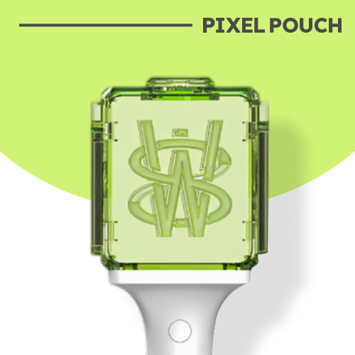 NCT Wish Fanlight Ufficiale ver2