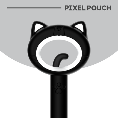 MEOVV OFFICIAL LIGHT STICK at PIXEL POUCH