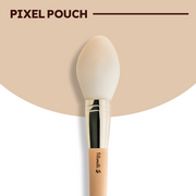 Fillimilli S Silky Powder Brush (M) 882.
