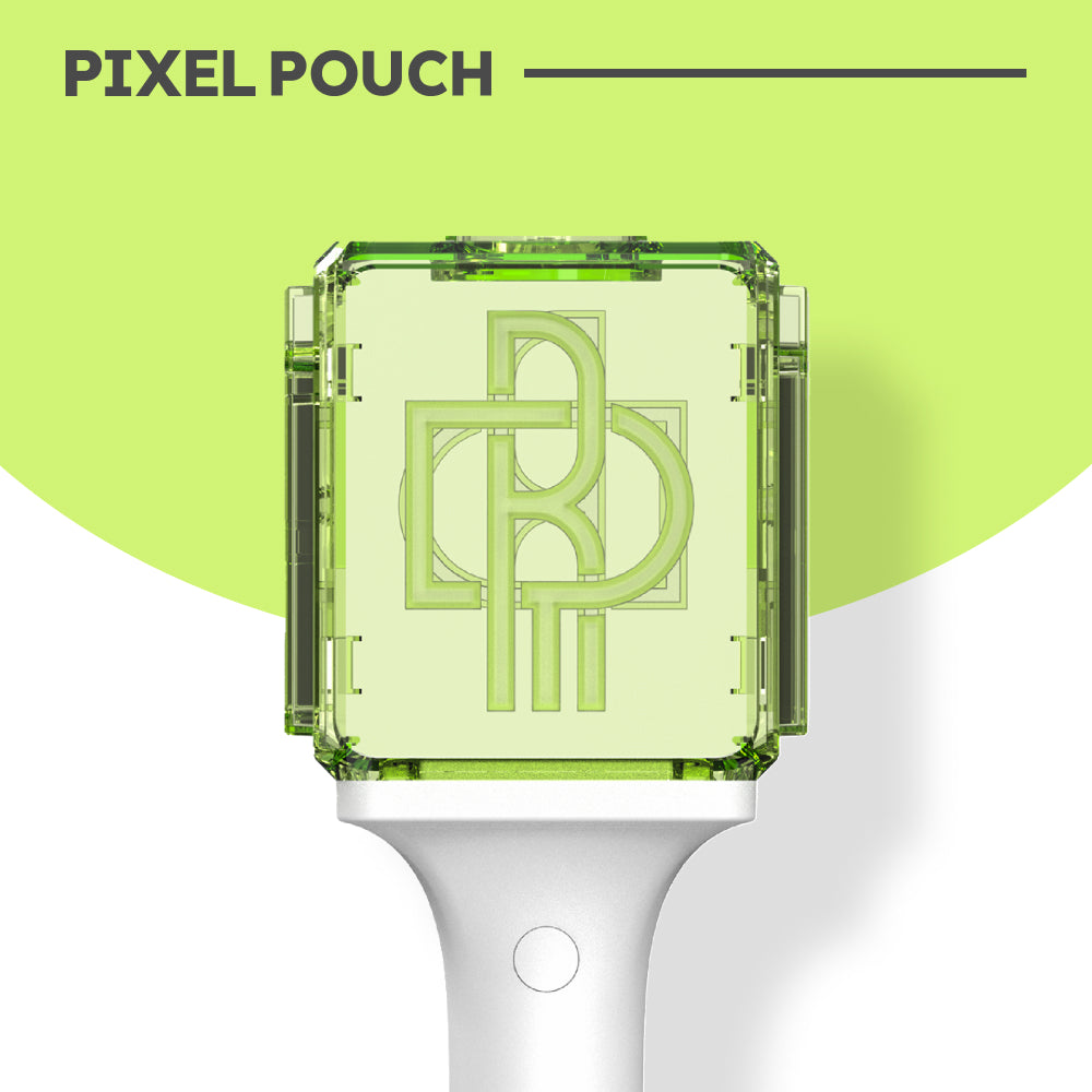[Free shipping] NCT Dream Official Fanlight Ver2.0.