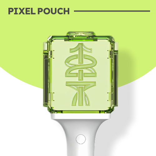 [Pre-order Discount] NCT127 Official Light Stick Fanlight.