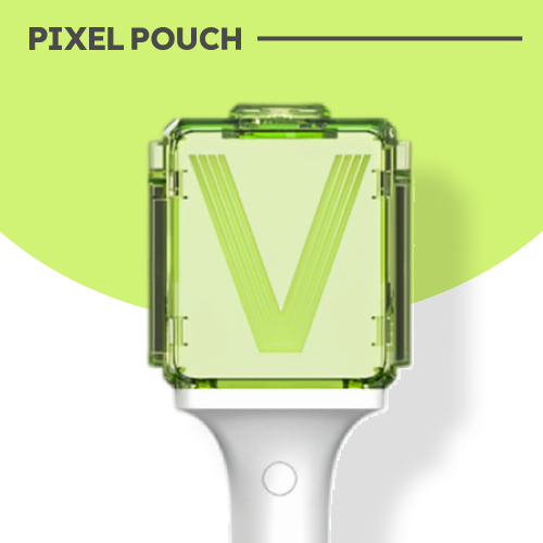 NCT WayV OFFICIAL FANLIGHT VER.2.0.