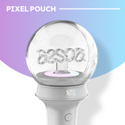aespa Official Light Stick Fanlight.