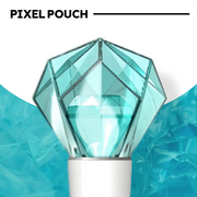 Shinee Official Light Stick Fanlight.