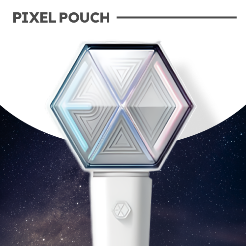 EXO OFFICIAL FANLIGHT VER.3.0.