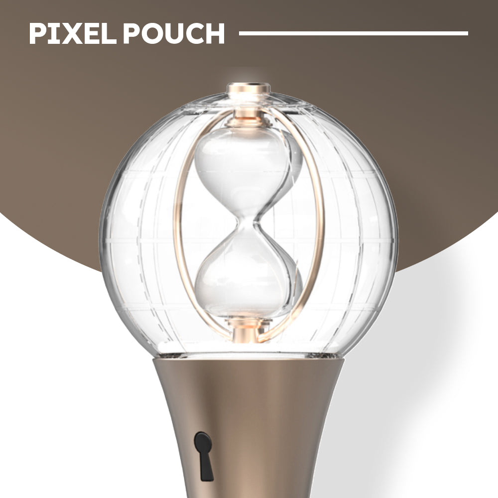 ATEEZ OFFICIAL LIGHT STICK ver.2.