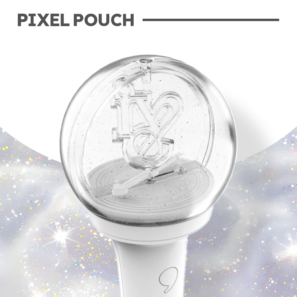 IVE OFFICIAL LIGHT STICK VER.1.