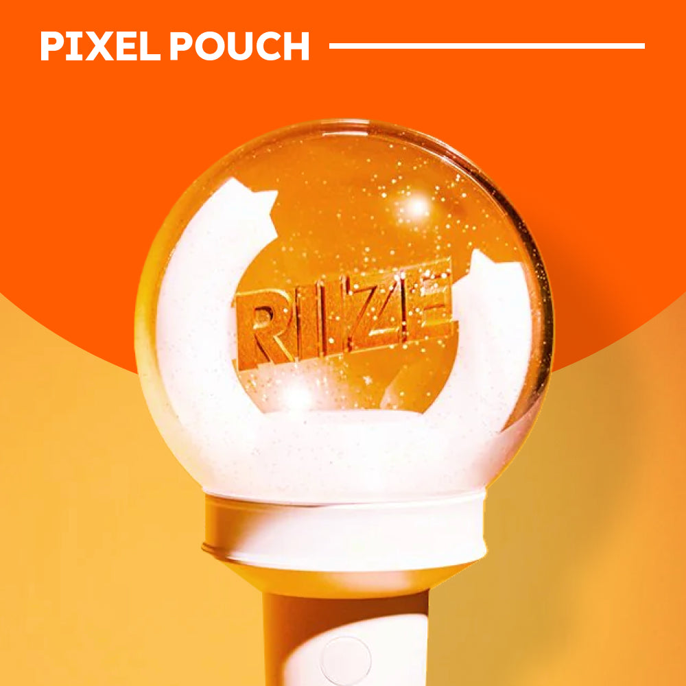 RIIZE Official Fanlight.