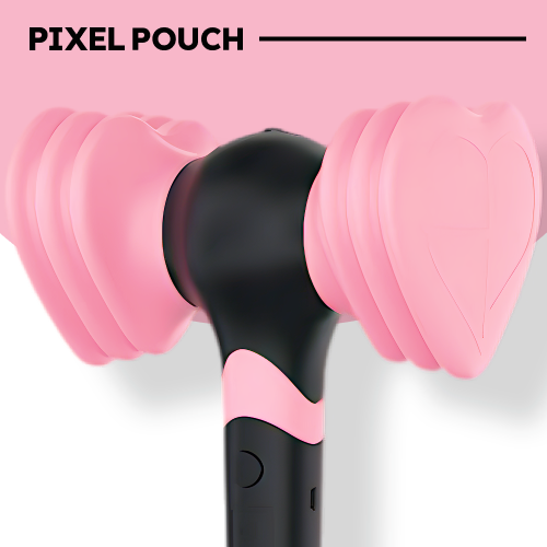 BLACKPINK OFFICIAL LIGHT STICK SPECIAL EDITION