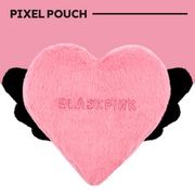 【DEADLINE TOUR】BLACKPINKキャラクター ファブリックコレクトブック