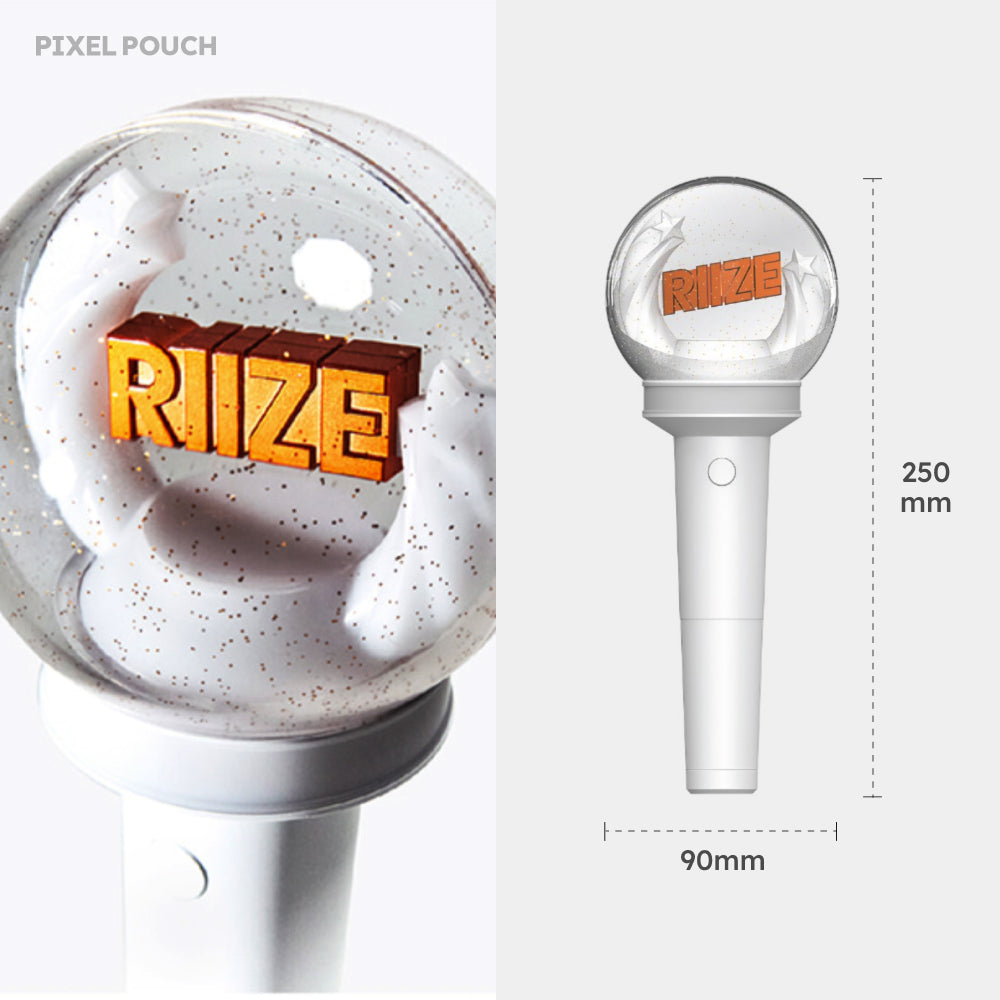 RIIZE Official Fanlight.