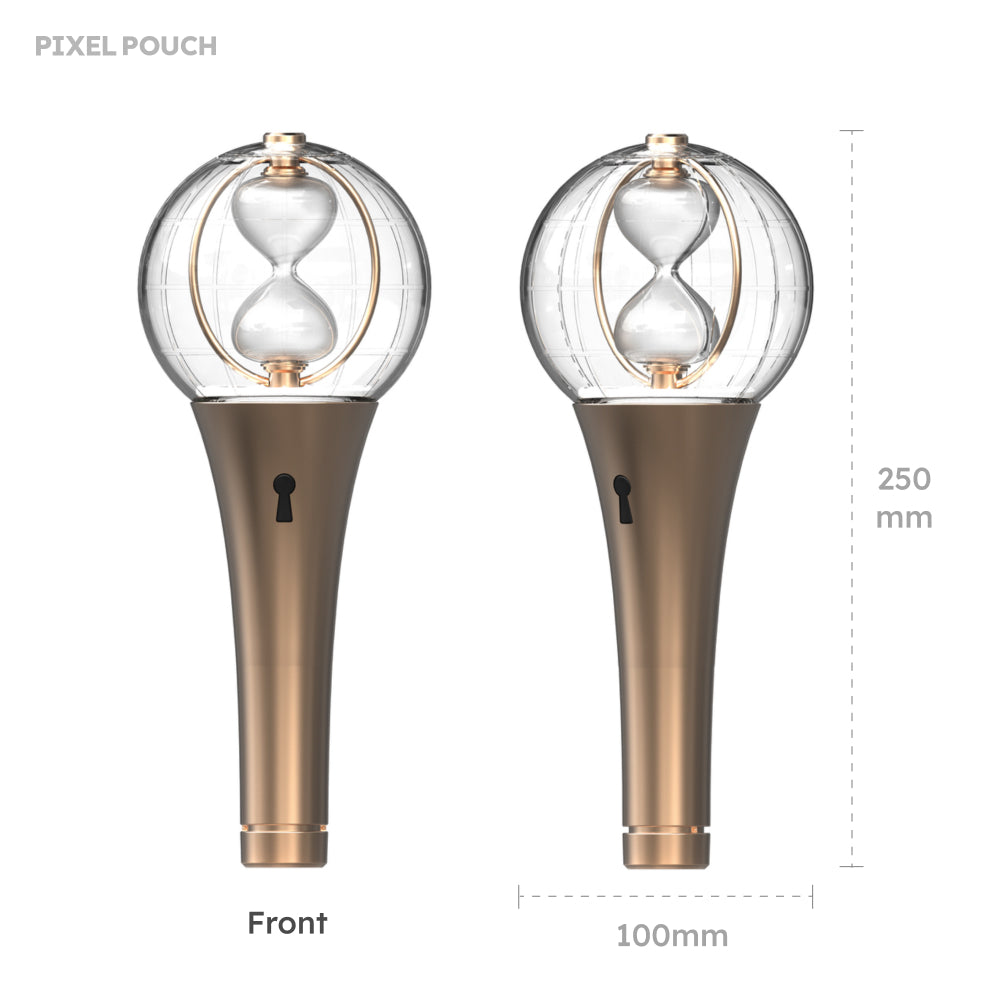 ATEEZ OFFICIAL LIGHT STICK ver.2.