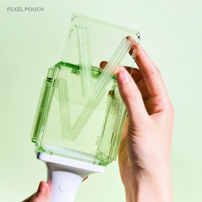 NCT WayV OFFICIAL FANLIGHT VER.2.0.
