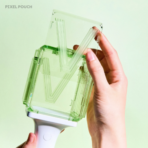 NCT WayV OFFICIAL FANLIGHT VER.2.0.