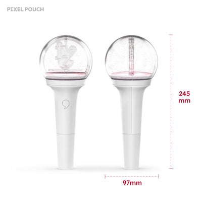 IVE OFFICIAL LIGHT STICK VER.1.