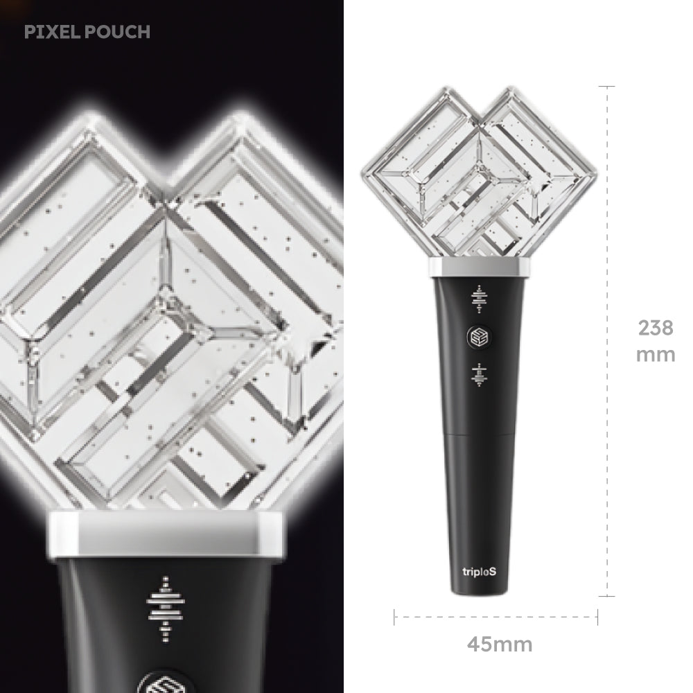 TripleS OFFIZIELLER LIGHT STICK