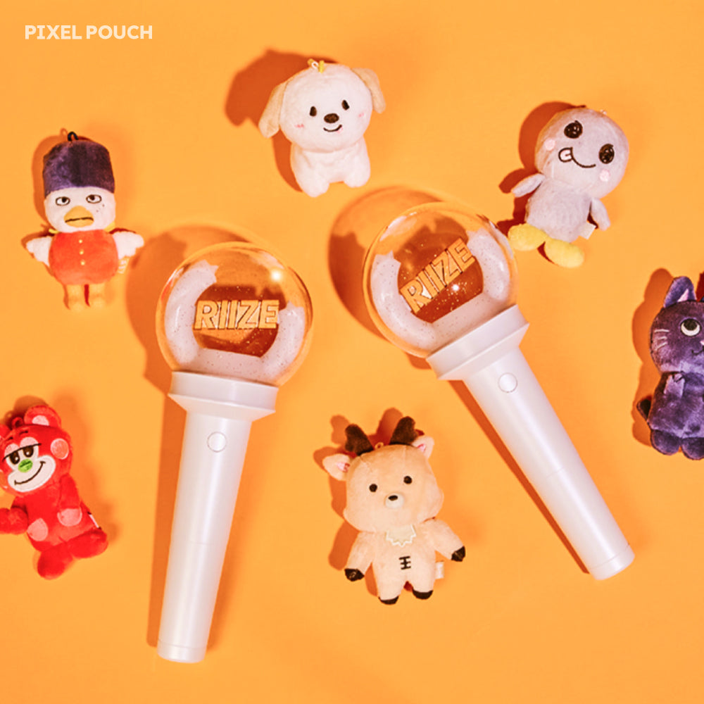 RIIZE Official Fanlight.