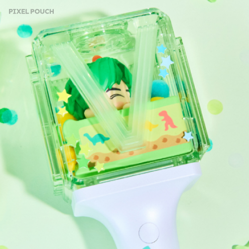 NCT WayV OFFICIAL FANLIGHT VER.2.0.