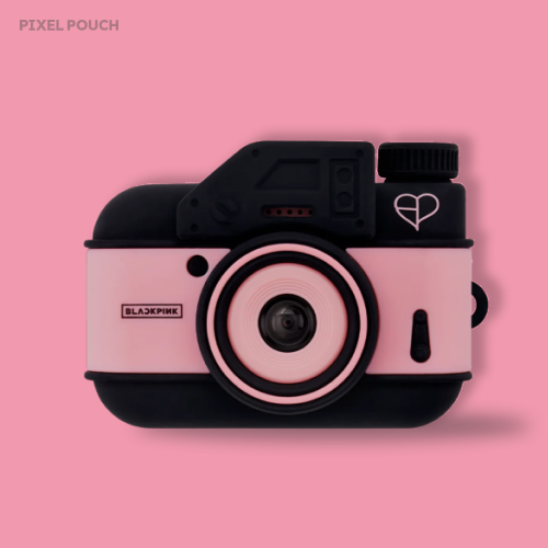 BLACKPINK DEADLINE ソウルコン CAMERA ミニカメラ BLACKPINK ソウルコン DEADLINE ミニカメラ BLACKPINK [DEADLINE