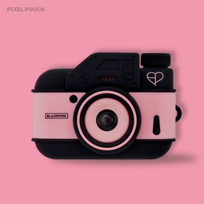 [DEADLINE TOUR] BLACKPINK MINI CAMERA detail image 6