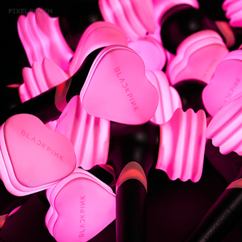 BLACKPINK LIGHT STICK OFICIAL ver.2