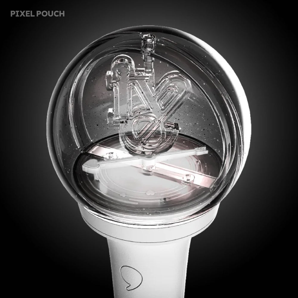 IVE OFFICIAL LIGHT STICK VER.1.