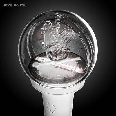 IVE OFFICIAL LIGHT STICK VER.1.