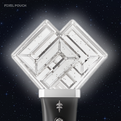 TripleS OFFICIAL LIGHT STICK detail image 4
