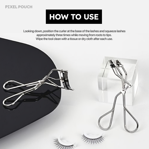 Shiseido Eyelash Curler.