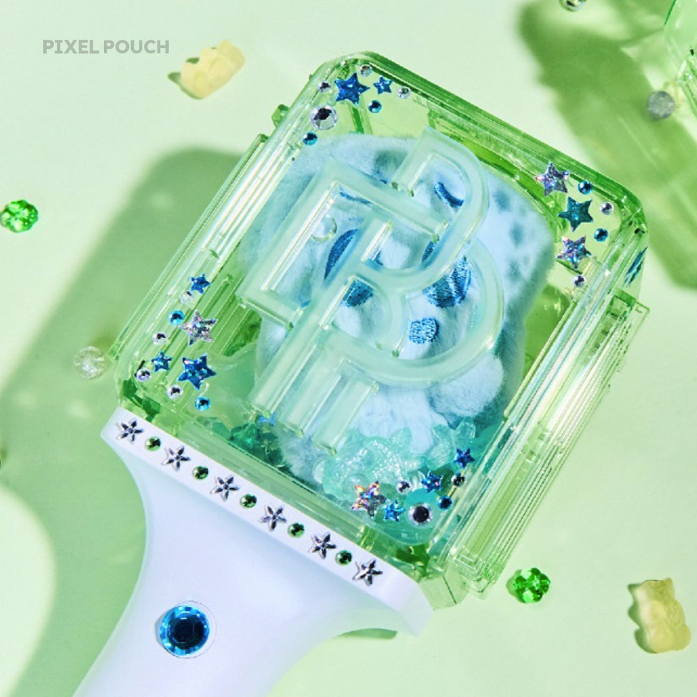 NCT Dream Official Fanlight Ver2.0 – PIXEL POUCH