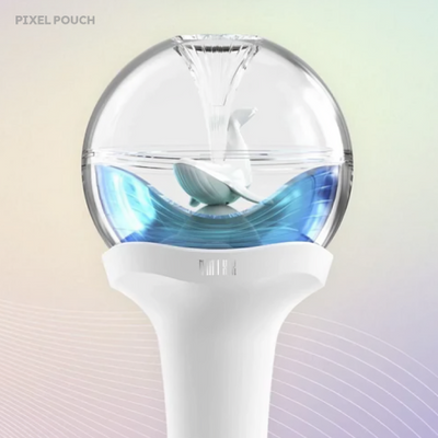 NMIXX OFFICIAL LIGHT STICK detail image 2