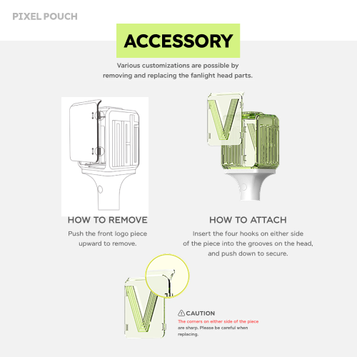 NCT WayV OFFICIAL FANLIGHT VER.2.0.