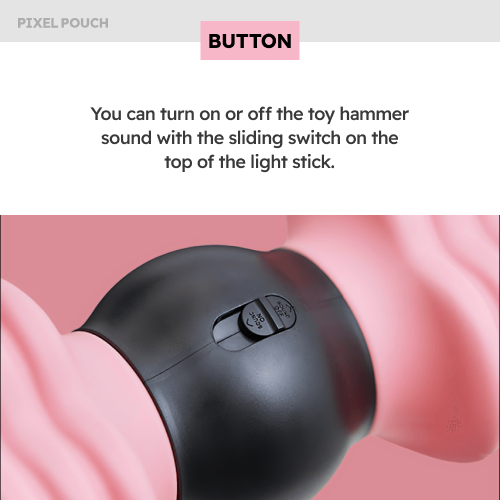 BLACKPINK LIGHT STICK OFICIAL ver.2