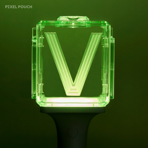 NCT WayV OFFICIAL FANLIGHT VER.2.0.