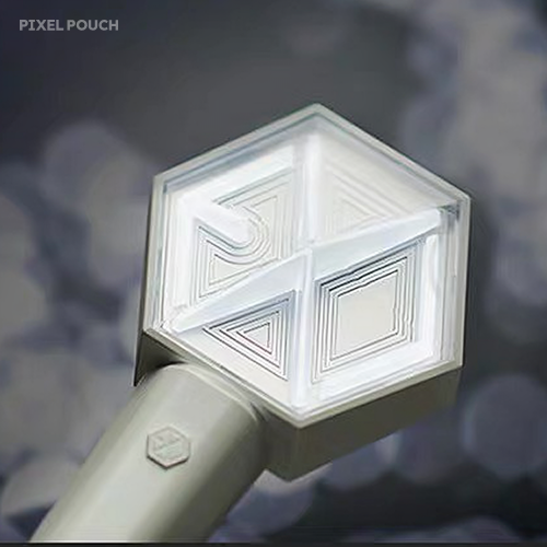 EXO OFFICIAL FANLIGHT VER.3.0.