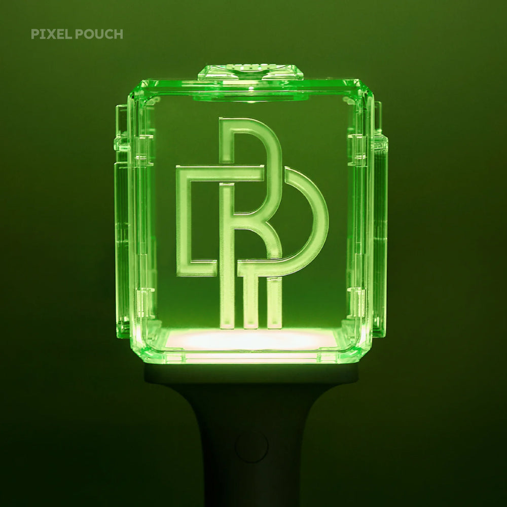 [Free shipping] NCT Dream Official Fanlight Ver2.0.